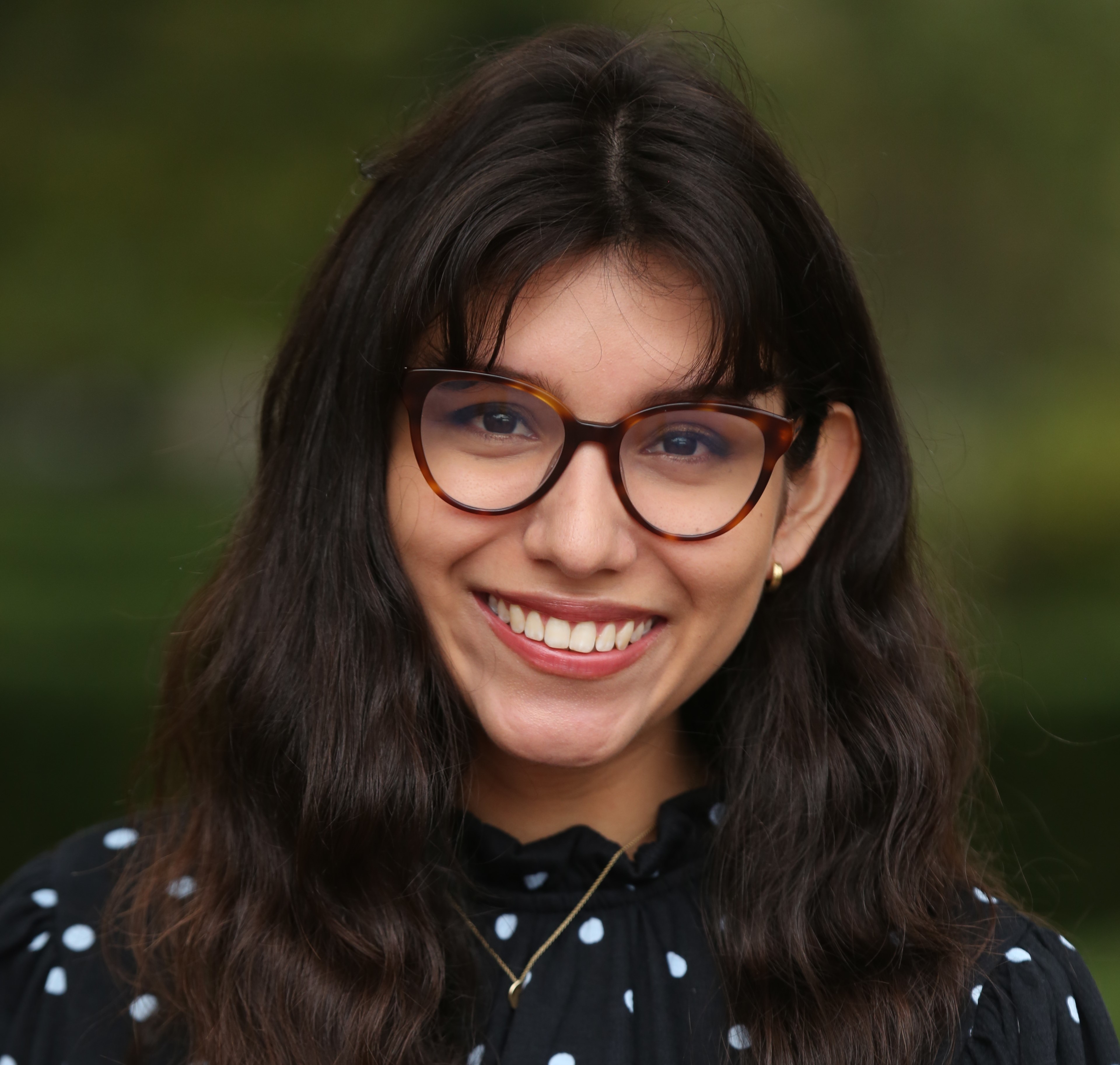 Dafne murillo columbia business school academics